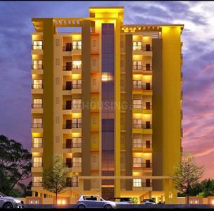 Image of 1044 Sq.ft 3 BHK Apartment / Flat for sale in Jalukbari, Guwahati for Rs. 5872500