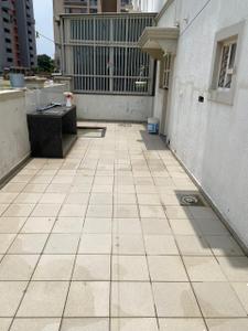 Balcony Image of 3150 Sq.ft 4 BHK Villa for sale in Bhat Ahmedabad for Rs. 35000000