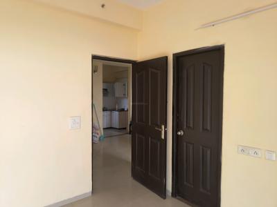 Bedroom Image of 942 Sq.ft 2 BHK Apartment / Flat for sale in Rishabh Cloud 9 Towers, Vaishali Ghaziabad for Rs. 9200000