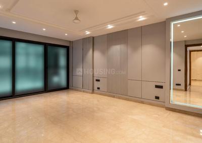 Bedroom Image of 1557 Sq.ft 3.5 BHK Builder Floor for sale in M3M Antalya Hills , Sector 79 Gurgaon for Rs. 18500000
