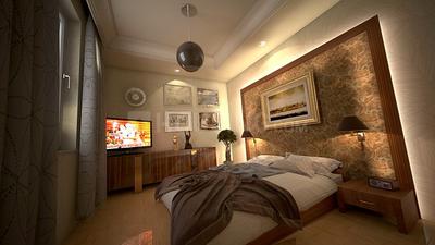 Image of 1920 Sq.ft 2 BHK Apartment / Flat for sale in Nariman Point, Mumbai for Rs. 100000000