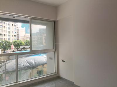 Bedroom Image of 700 Sq.ft 2 BHK Apartment / Flat for rent in Lodha Casa Maxima, Mira Road East Mira Bhayandar for Rs. 35500