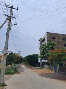 Image of 1815 Sq.ft Residential Plot / Land for sale in Suvarnabhoomi Deepthis Suvarna Sampada, Gagillapur, Hyderabad for Rs. 9700000