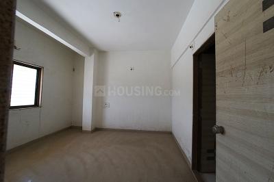 Bedroom Image of 5130 Sq.ft 4 BHK Penthouse for sale in Adalaj Gandhinagar for Rs. 25500000