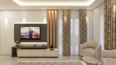 Hall Image of 1350 Sq.ft 2 BHK Builder Floor for sale in Mansarover Garden New Delhi for Rs. 15500000