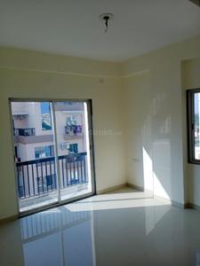 Bedroom Image of 1800 Sq.ft 4 BHK Penthouse for sale in Lilleria Apartments I And II, Sama Savli Vadodara for Rs. 7900000