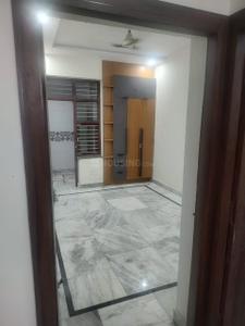 Bedroom Image of 1080 Sq.ft 2 BHK Independent House for rent in Dayal Bagh Agra for Rs. 14500