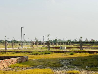 Image of 2000 Sq.ft Residential Plot / Land for sale in Omaxe City, Lucknow for Rs. 7000000