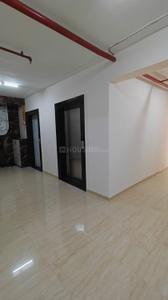 Hall Image of 647 Sq.ft 2 BHK Apartment / Flat for sale in EON Riverwood Park Building No 5, Sagarli Gaon Thane for Rs. 6800000