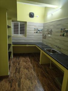 Kitchen Image of 950 Sq.ft 2 BHK Apartment / Flat for rent in Ambattur Chennai for Rs. 16000