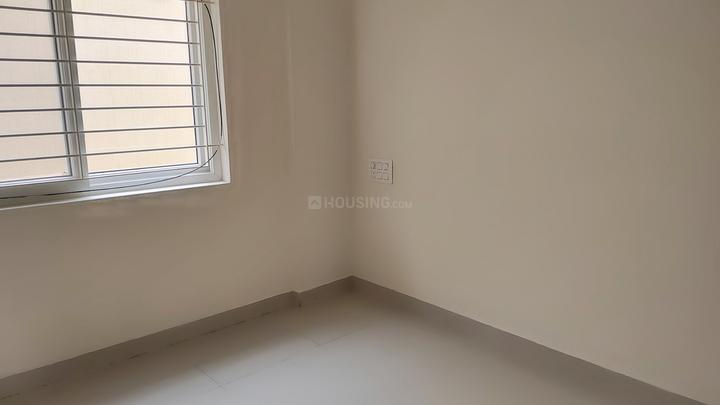 Shakar building Bedroom 1