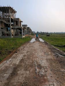 Image of 2160 Sq.ft Residential Plot / Land for sale in Swapnabhumi, New Town, Kolkata for Rs. 5222223