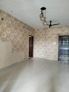 Hall Image of 850 Sq.ft 2 BHK Apartment / Flat for rent in Whitefield Silver Oak, Bhatagaon Raipur for Rs. 15000