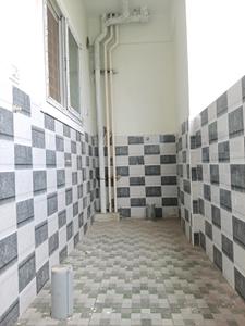 Drying Area Image of 1650 Sq.ft 3 BHK Apartment / Flat for sale in NRI Layout Bengaluru for Rs. 11550000