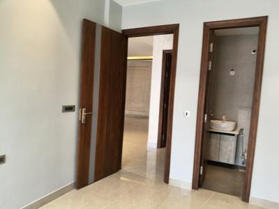 Bedroom Image of 2150 Sq.ft 4 BHK Builder Floor for sale in Sector 22 Gurgaon for Rs. 35000000