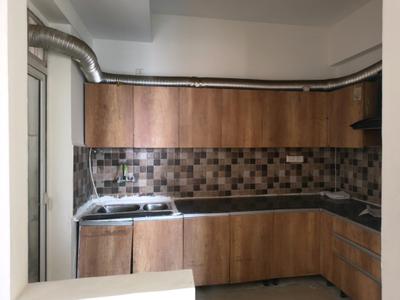 Kitchen Image of 1155 Sq.ft 2.5 BHK Apartment / Flat for sale in Prateek Grand City, Siddharth Vihar Ghaziabad for Rs. 10500000