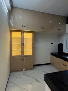 Bedroom Image of 800 Sq.ft 2 BHK Independent House for sale in Sevvapet Chennai for Rs. 2600000