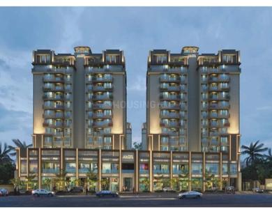 Image of 2000 Sq.ft 2 BHK Independent House for rent in Rashmi Green Iris, Ghatlodiya, Ahmedabad for Rs. 18000