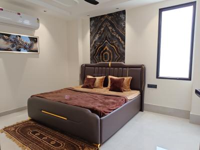 Bedroom Image of 2250 Sq.ft 4 BHK Builder Floor for sale in Mayfield Garden Gurgaon for Rs. 37500000
