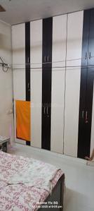 Bedroom Image of 1200 Sq.ft 3 BHK Apartment / Flat for sale in Subhashnagar Bhavnagar for Rs. 5300000