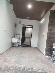 Hall Image of 2200 Sq.ft 3 BHK Duplex for sale in Mahalakshmi Nagar Indore for Rs. 14000000