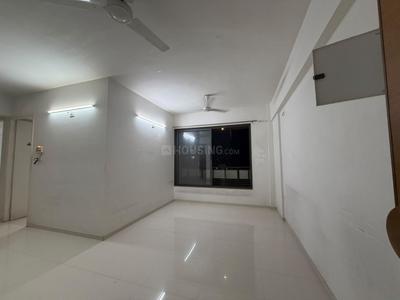 Hall Image of 2000 Sq.ft 3 BHK Apartment / Flat for rent in Dev Parijat, Vaishno Devi Circle Ahmedabad for Rs. 23000