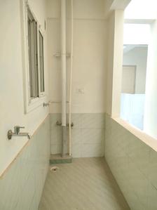 Drying Area Image of 1470 Sq.ft 3 BHK Apartment / Flat for sale in Kadagrahara Bengaluru for Rs. 6615020