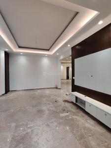 Hall Image of 1800 Sq.ft 3 BHK Independent House for rent in Pitampura New Delhi for Rs. 61500