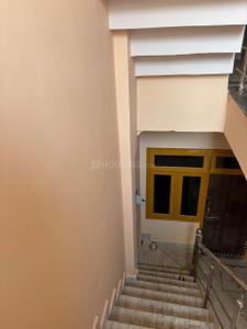 Hall Image of 600 Sq.ft 2 BHK Independent House for rent in Naubasta Kanpur for Rs. 8500