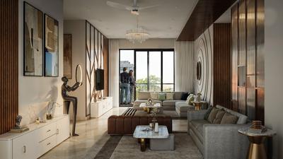4 BHK Flat