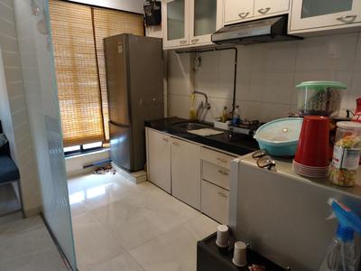 2 BHK Flat