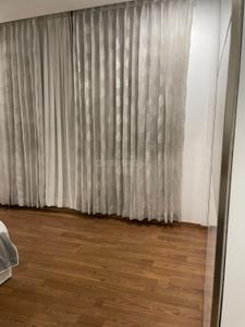 Bedroom Image of 4000 Sq.ft 4 BHK Apartment / Flat for rent in Mantri Pinnacle, Hulimavu Bengaluru for Rs. 180000