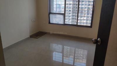 Bedroom Image of 1177 Sq.ft 3 BHK Apartment / Flat for sale in DSS Mahavir Universe, Bhandup West Mumbai for Rs. 23500000
