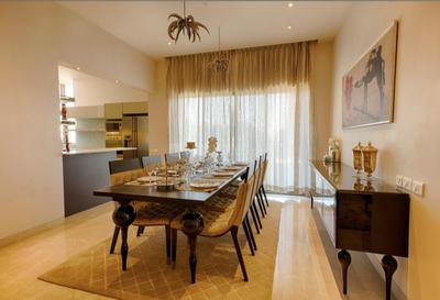 Hall Image of 2777 Sq.ft 3 BHK Apartment / Flat for sale in Century Ethos, Byatarayanapura Bengaluru for Rs. 36100000