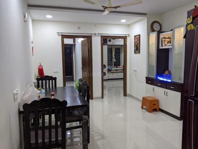 Without Brokerage 2 BHK Flat