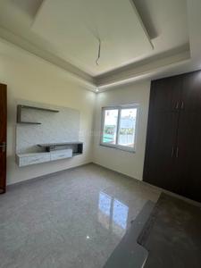 Bedroom Image of 1200 Sq.ft 4 BHK Duplex for sale in Sahastradhara Road Dehradun for Rs. 15000000