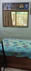 Bedroom Image of 720 Sq.ft 1 BHK Apartment / Flat for sale in Virar East Virar for Rs. 3800000
