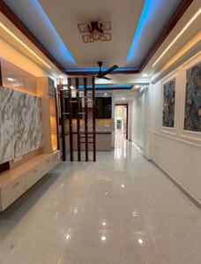 Hall Image of 2250 Sq.ft 4 BHK Builder Floor for sale in Sector 104 Noida for Rs. 8500000