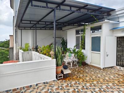 Balcony Image of 4522 Sq.ft 3 BHK Apartment / Flat for sale in Indraprastha, Kondhwa Pune for Rs. 43000000