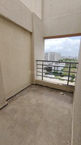 Balcony Image of 1050 Sq.ft 2 BHK Apartment / Flat for sale in Umiya Dreams Icon, Wagholi Pune for Rs. 4900000