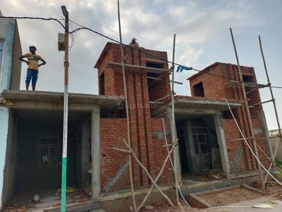 Image of 1100 Sq.ft 2 BHK Villa for sale in Rampur, Agra for Rs. 3300000