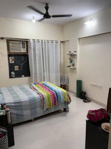 Bedroom Image of Royal home's in Saki Naka, Mumbai