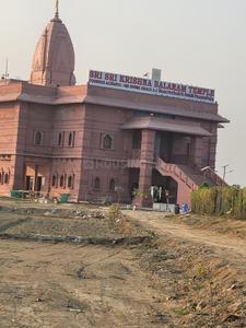 Image of 900 Sq.ft Residential Plot / Land for sale in Kishor Pura, Vrindavan for Rs. 1140000