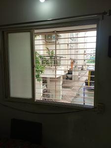Bedroom Image of 990 Sq.ft 2 BHK Apartment / Flat for sale in Rancharda Gandhinagar for Rs. 4400000