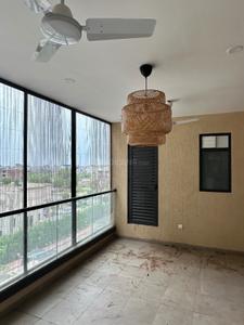 Balcony Image of 3672 Sq.ft 4 BHK Apartment / Flat for sale in SRG Marbella Grand, Sector 82 Mohali for Rs. 41000000