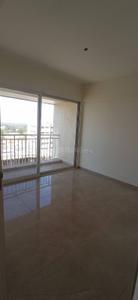 Hall Image of 950 Sq.ft 3 BHK Apartment / Flat for sale in Samraat Apna Ghar Phase II, Satpur Nashik for Rs. 5100000