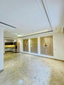 Hall Image of 1700 Sq.ft 3 BHK Villa for sale in Bajwa Sunny Enclave Global City, Harlal Pur Mohali for Rs. 9900000