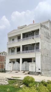 Image of 900 Sq.ft Residential Plot / Land for sale in Bapl New Highway City Phase 2 , Kalyanpur, Kanpur for Rs. 3500000