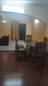 Hall Image of 2045 Sq.ft 3 BHK Villa for rent in Panjim Goa for Rs. 80000