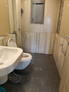 Bedroom Image of 525 Sq.ft 1 BHK Apartment / Flat for sale in New Cuffe Parade Lodha Altia, Sion Mumbai for Rs. 17500000